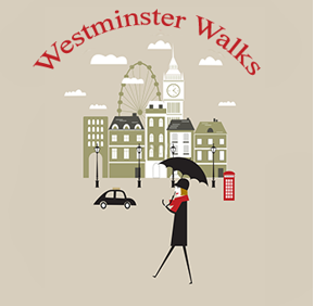 Westminster Walks Logo